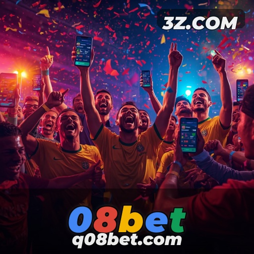Afiliados 08bet: uma Oportunidade que Você Não Pode Perder