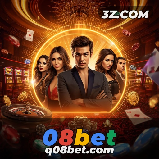 Experiência Virtual Única na 08bet: Mergulhe na Diversão